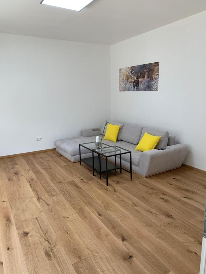 The Oaks Apartment Vordernberg Exterior foto