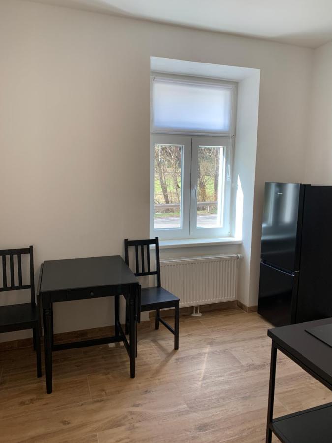 The Oaks Apartment Vordernberg Exterior foto