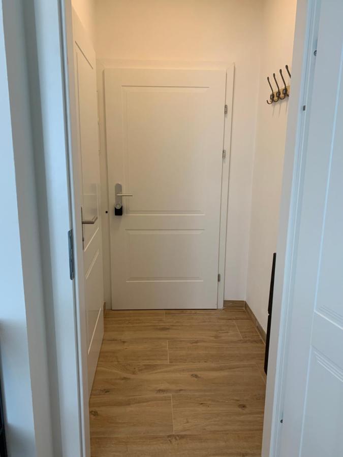The Oaks Apartment Vordernberg Exterior foto