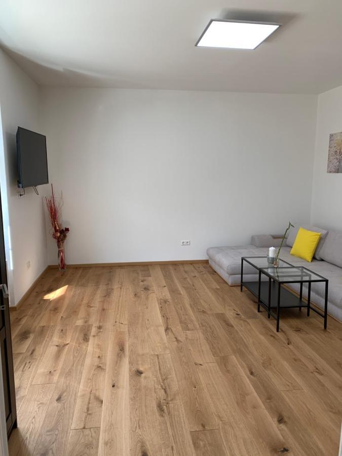 The Oaks Apartment Vordernberg Exterior foto